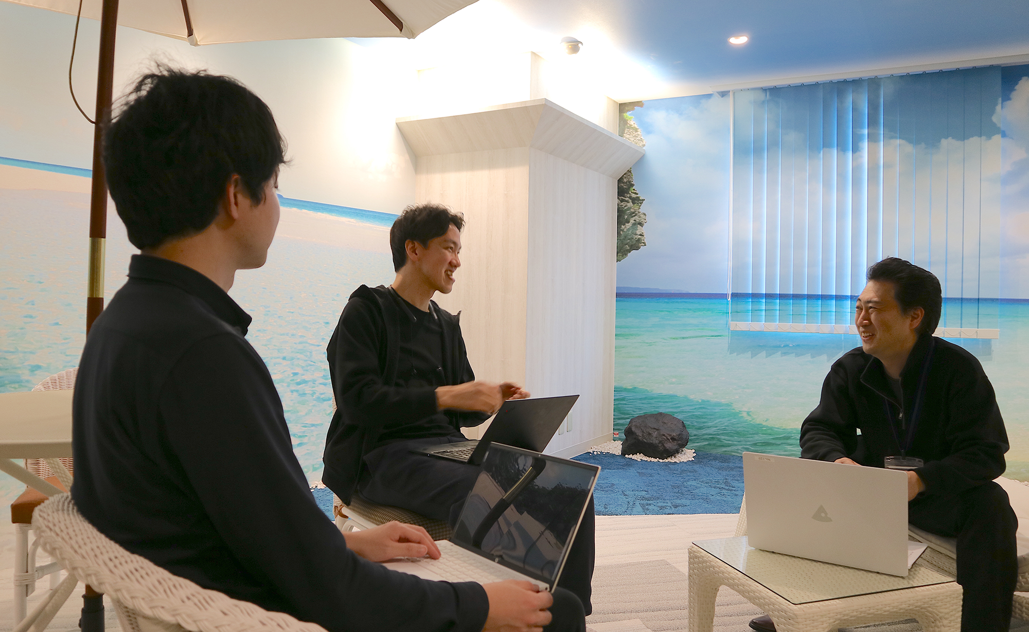 カジュアル面談 | VALUENEXの採用に関心のある方へ — VALUENEX株式会社